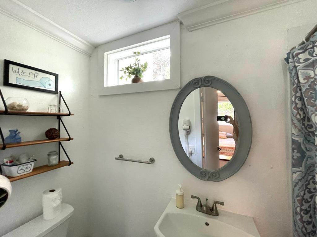Private Studio With Free Parking Miami Exterior foto